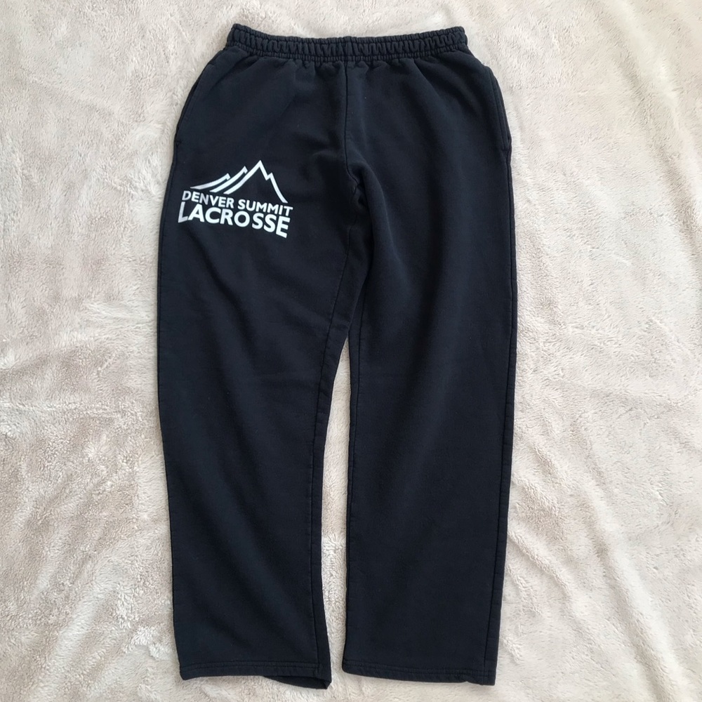 Gildan ~ Lacrosse Sweatpants